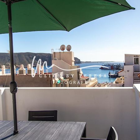 Few Steps From The Beach Hostel In Los Cristianos Arona  Kültér fotó